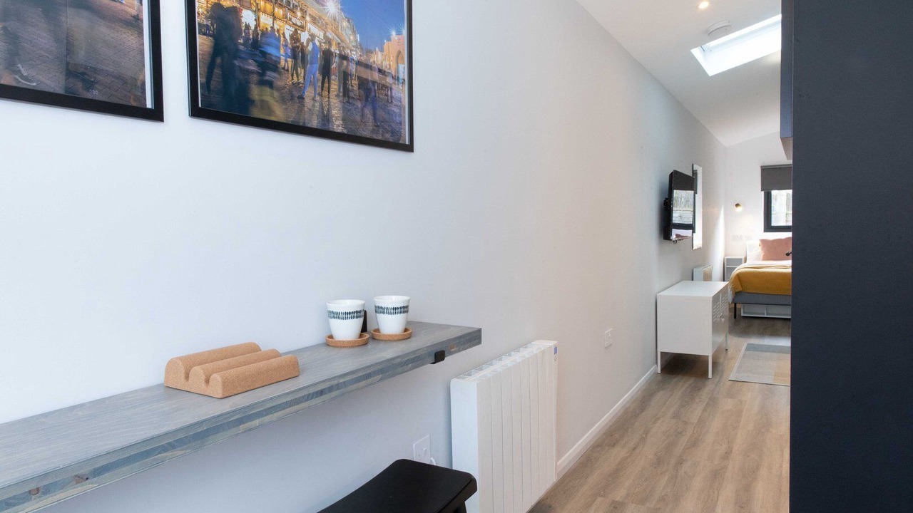 Photo of Bedroom in Beverley