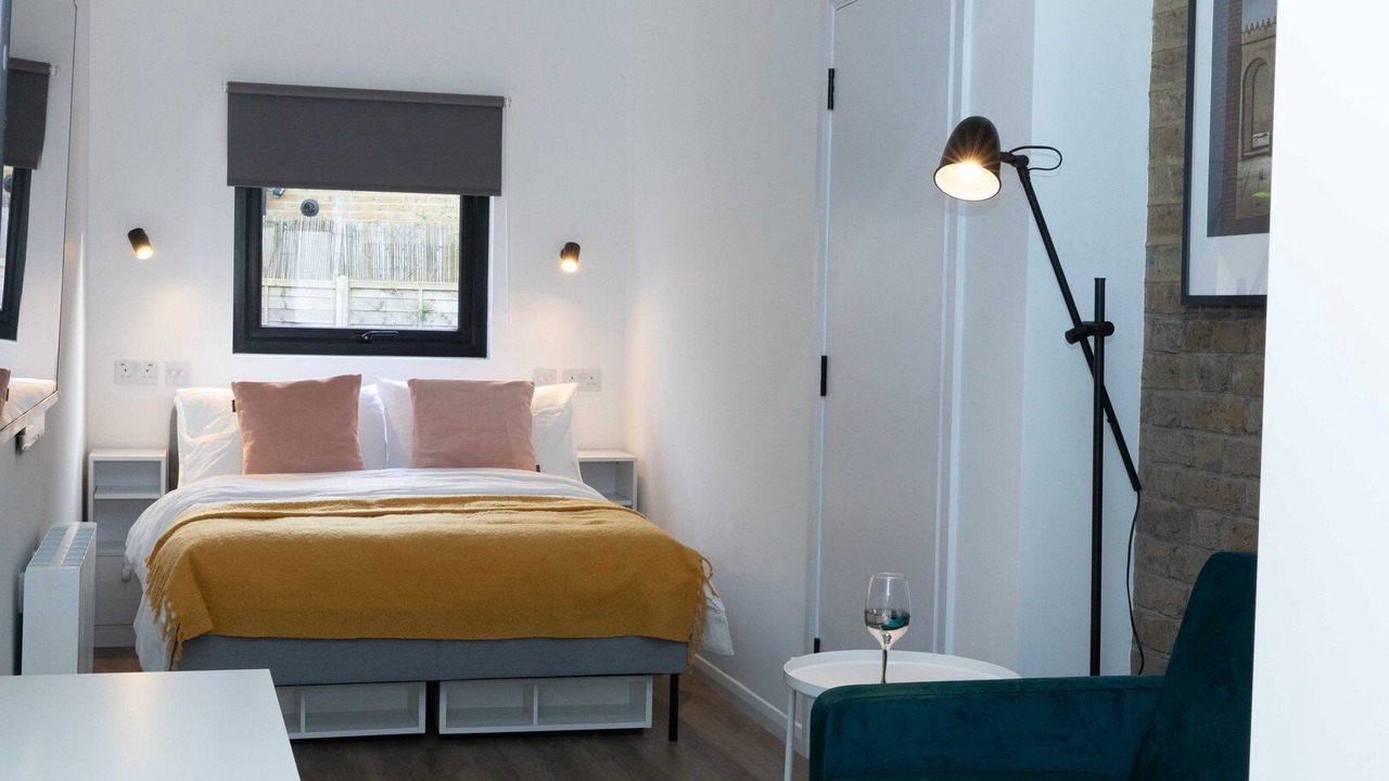 Photo of Bedroom in Beverley