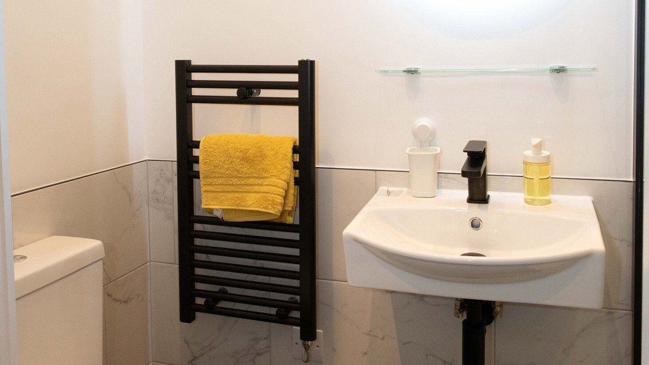 Photo of Bathroom in Beverley