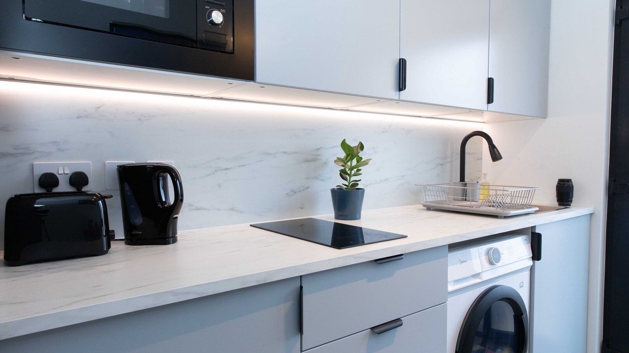 Photo of Kitchen in Beverley