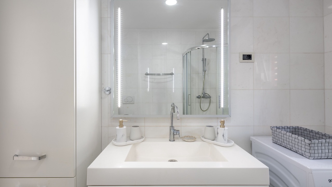 Photo of Bathroom in Valica