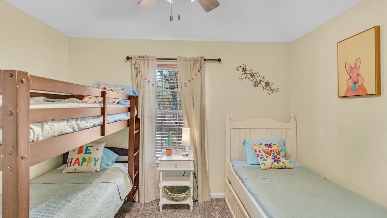 Photo of Bedroom in Schertz