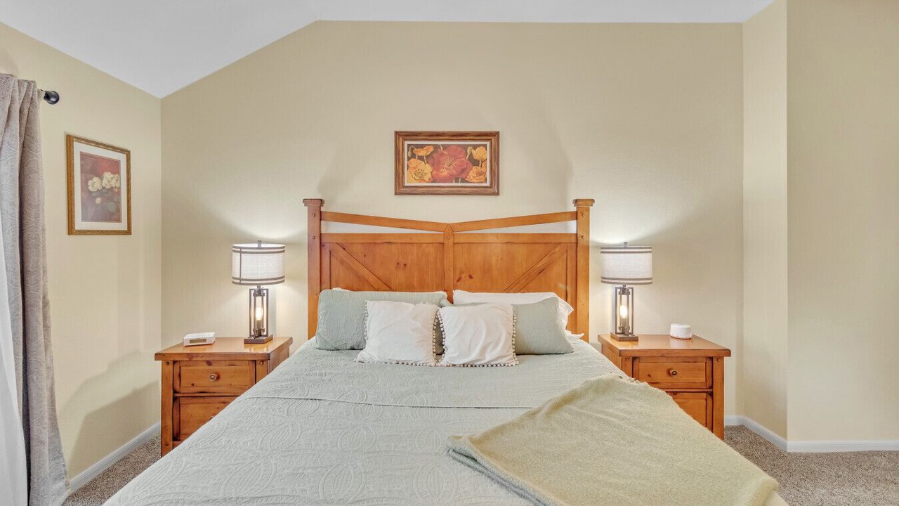 Photo of Bedroom in Schertz