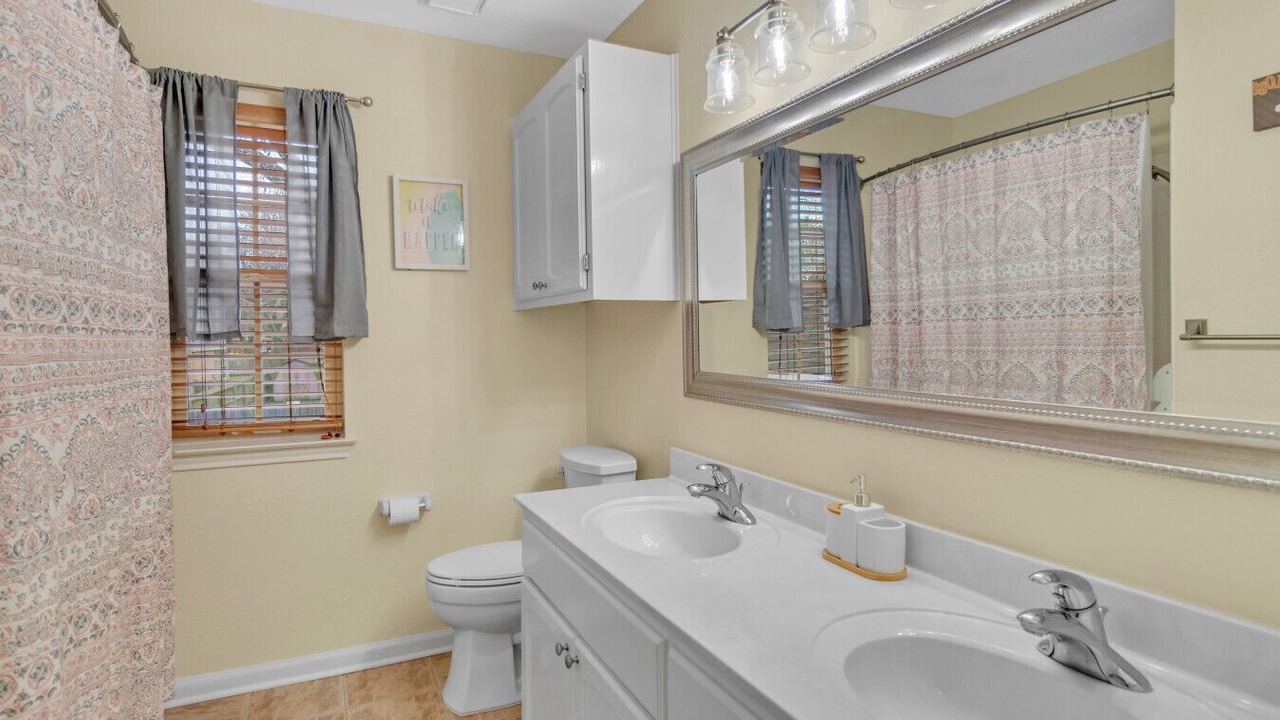 Photo of Bathroom in Schertz