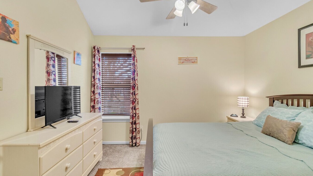 Photo of Bedroom in Schertz