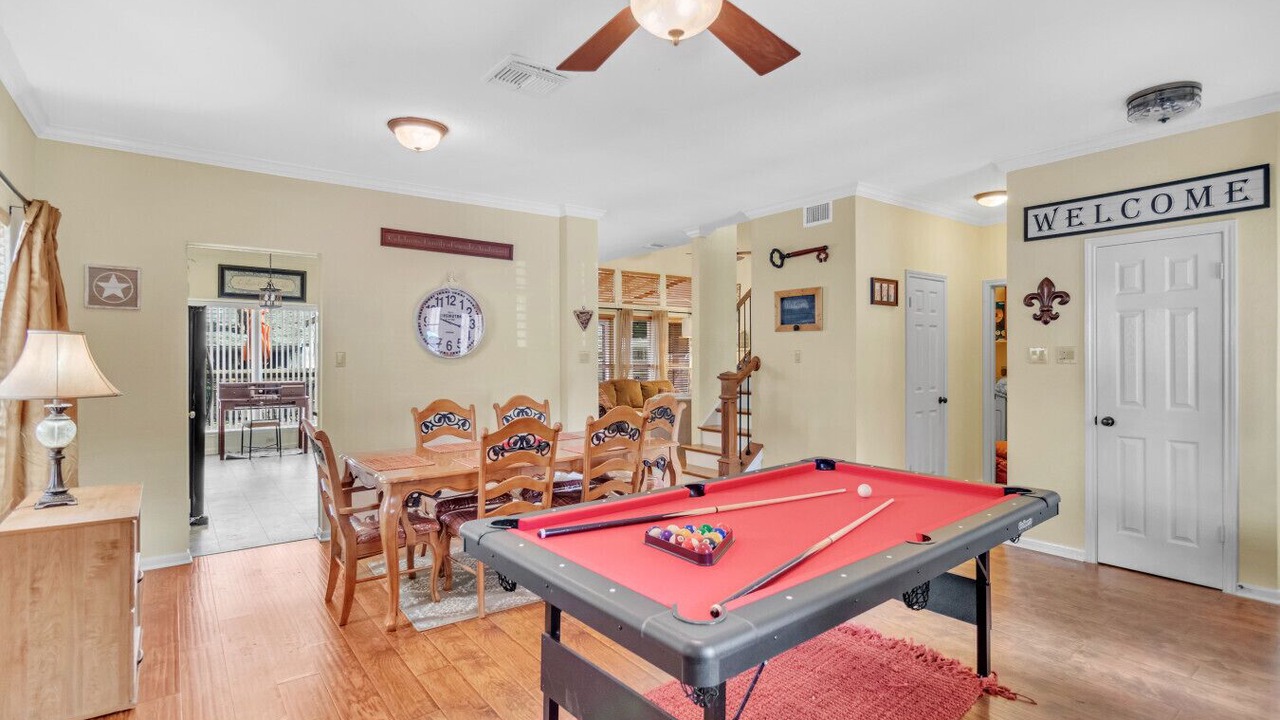 Photo of Bedroom in Schertz