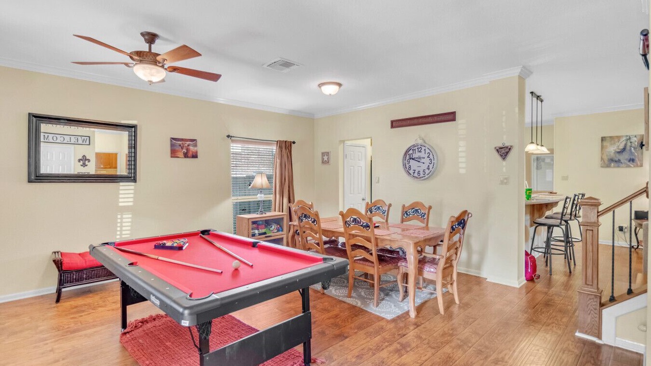 Photo of Bedroom in Schertz