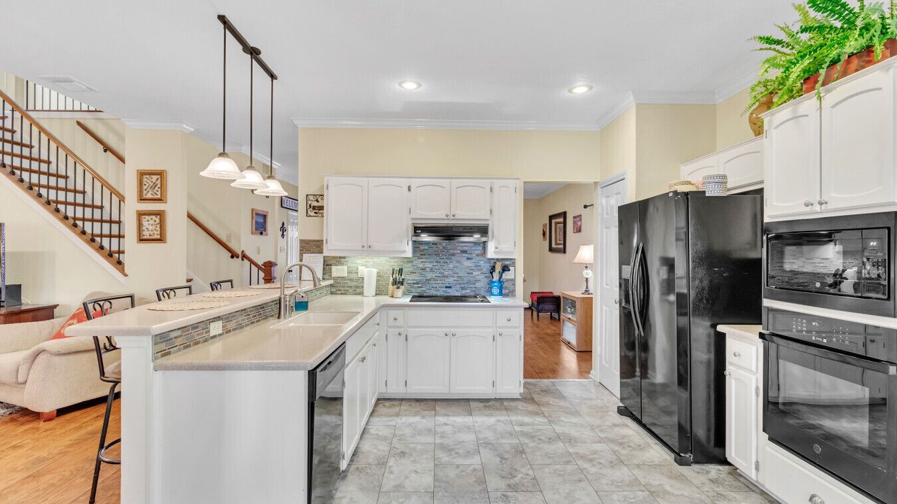 Photo of Kitchen in Schertz
