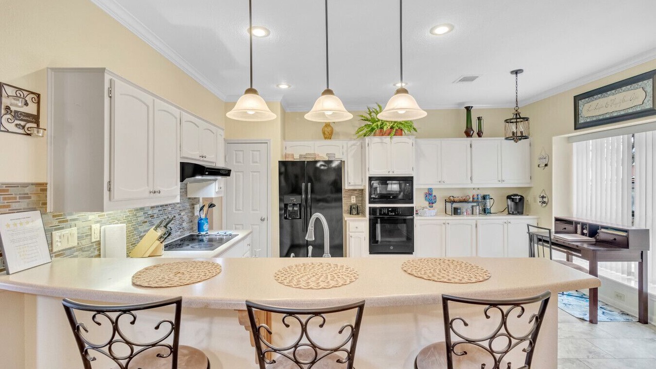 Photo of Kitchen in Schertz