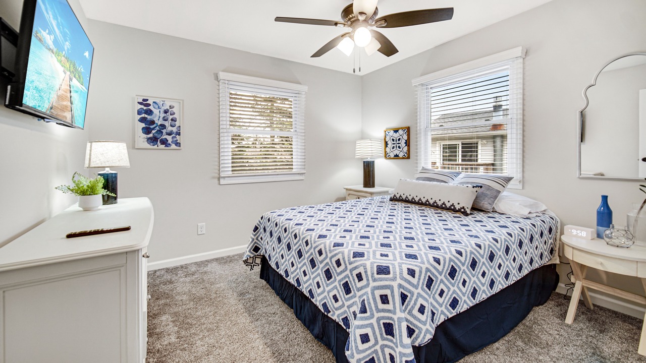 Photo of Bedroom in Schererville