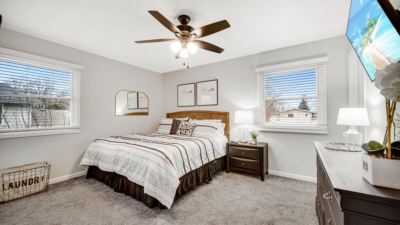 Photo of Bedroom in Schererville