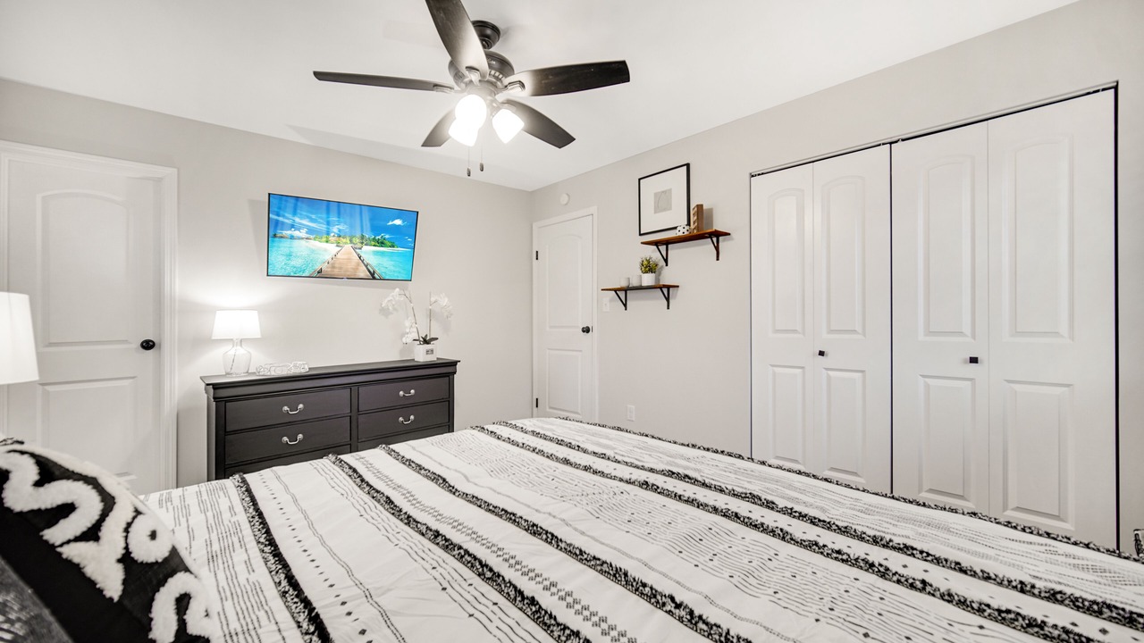 Photo of Bedroom in Schererville