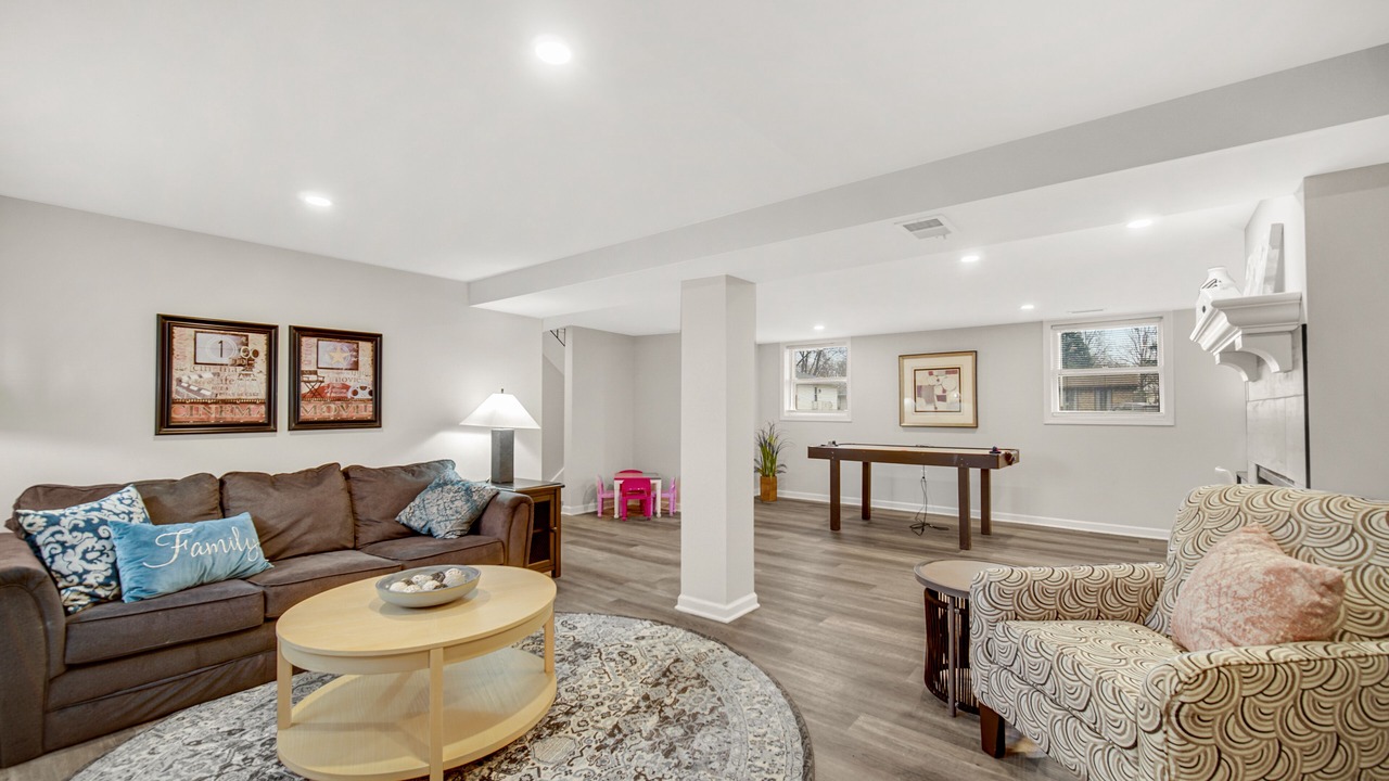 Photo of Livingroom in Schererville