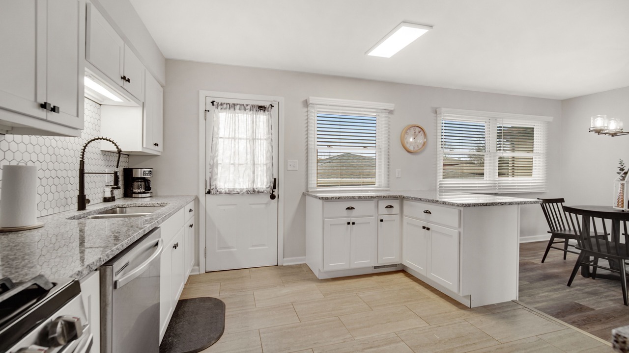 Photo of Kitchen in Schererville