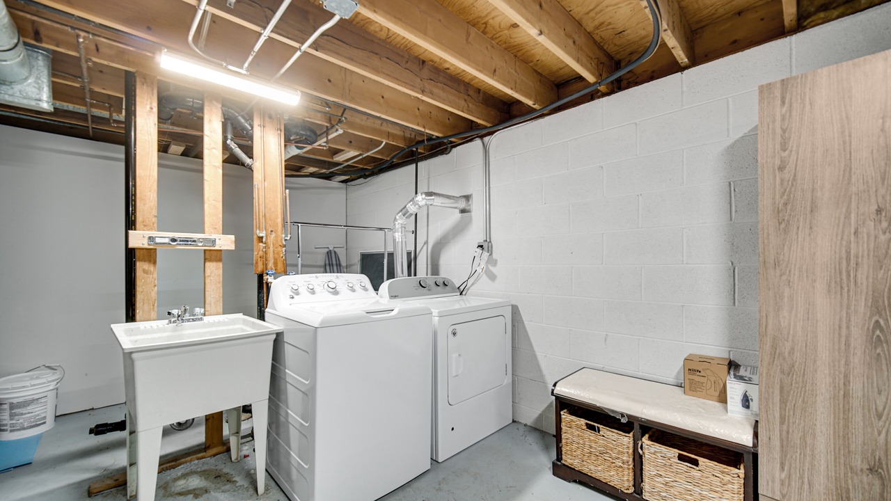Photo of Bathroom in Schererville