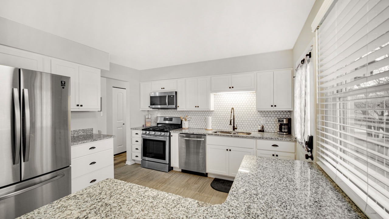 Photo of Kitchen in Schererville