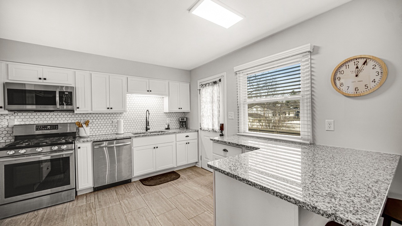 Photo of Kitchen in Schererville