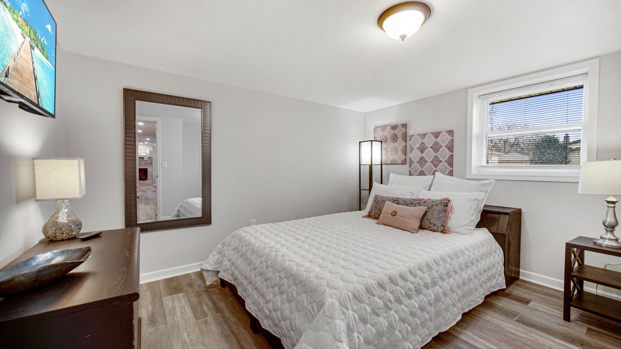 Photo of Bedroom in Schererville