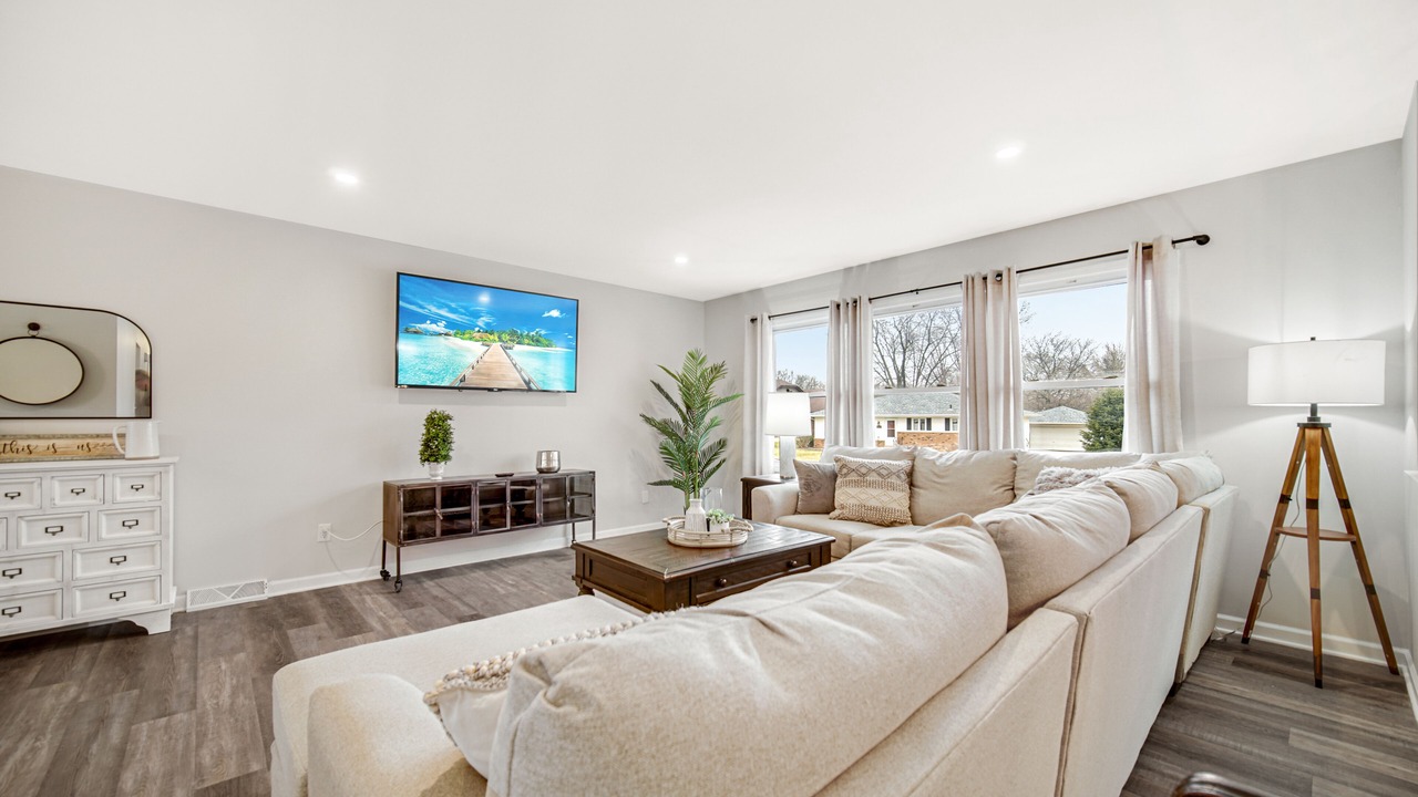 Photo of Livingroom in Schererville