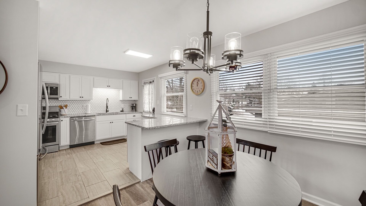 Photo of Kitchen in Schererville