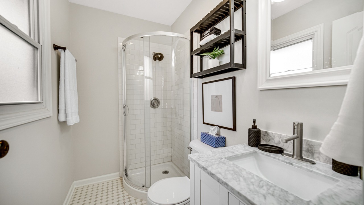 Photo of Bathroom in Schererville