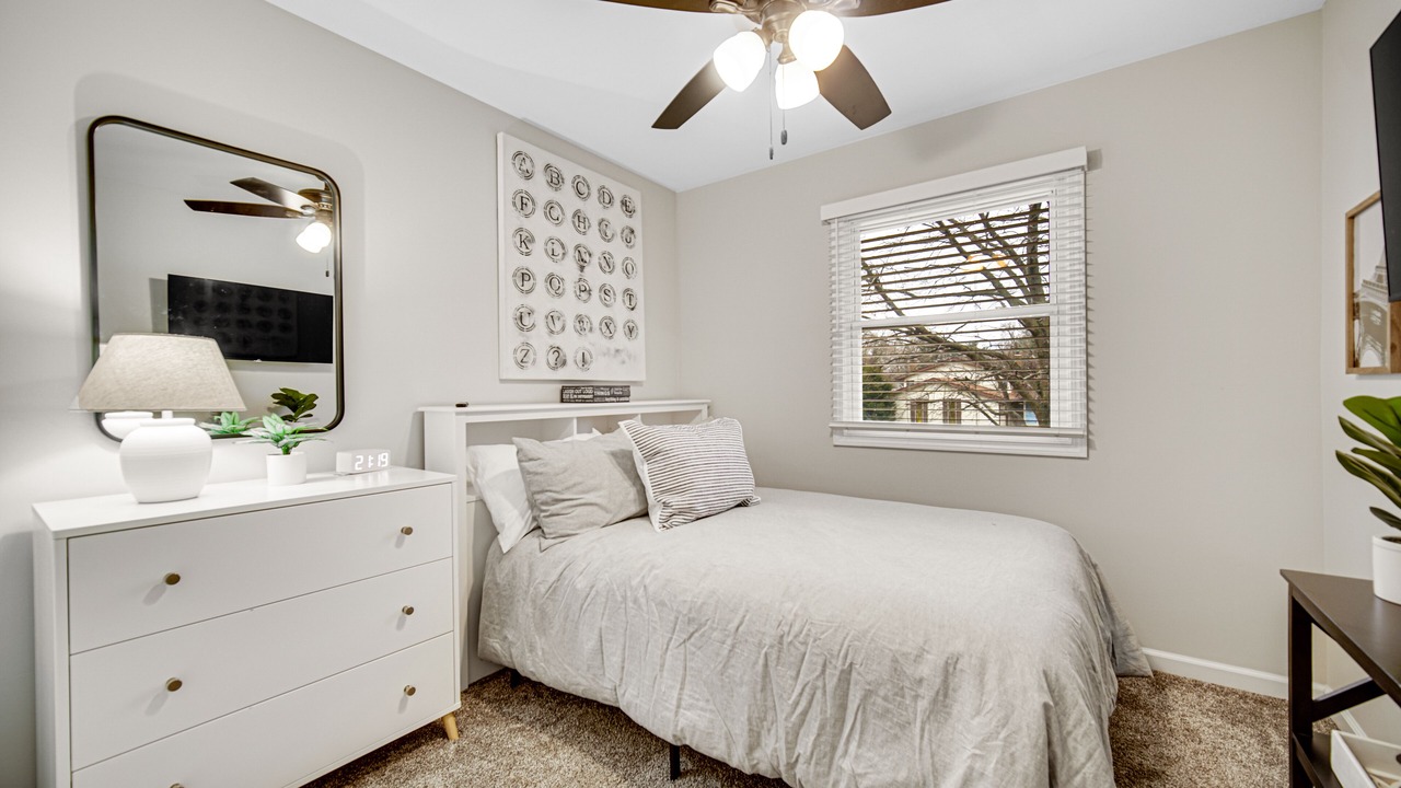 Photo of Bedroom in Schererville