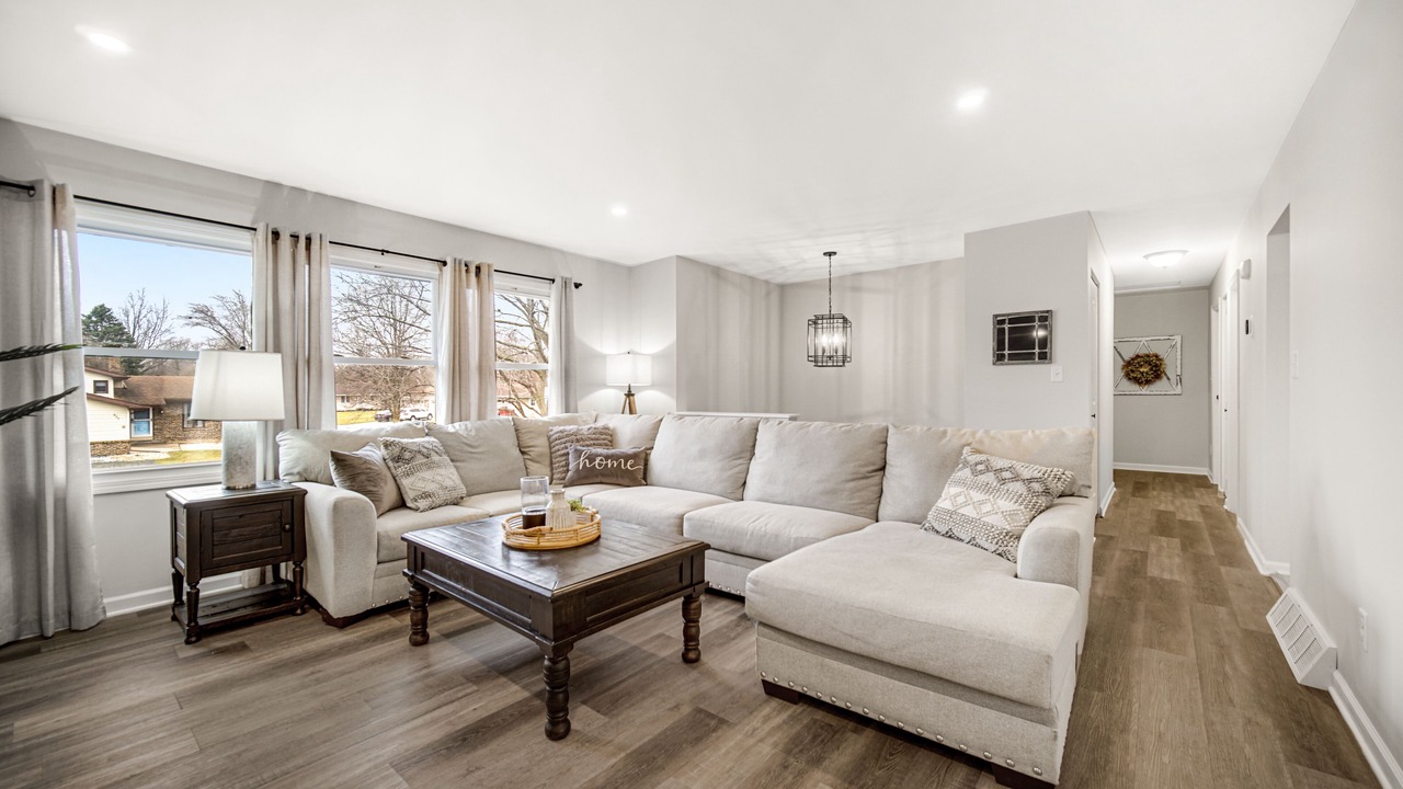 Photo of Livingroom in Schererville