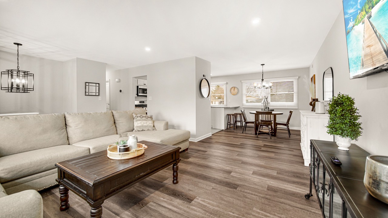 Photo of Livingroom in Schererville