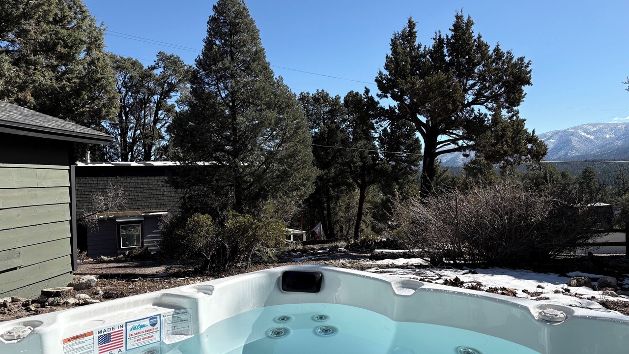 Photo of Outdoor in Whispering Forest