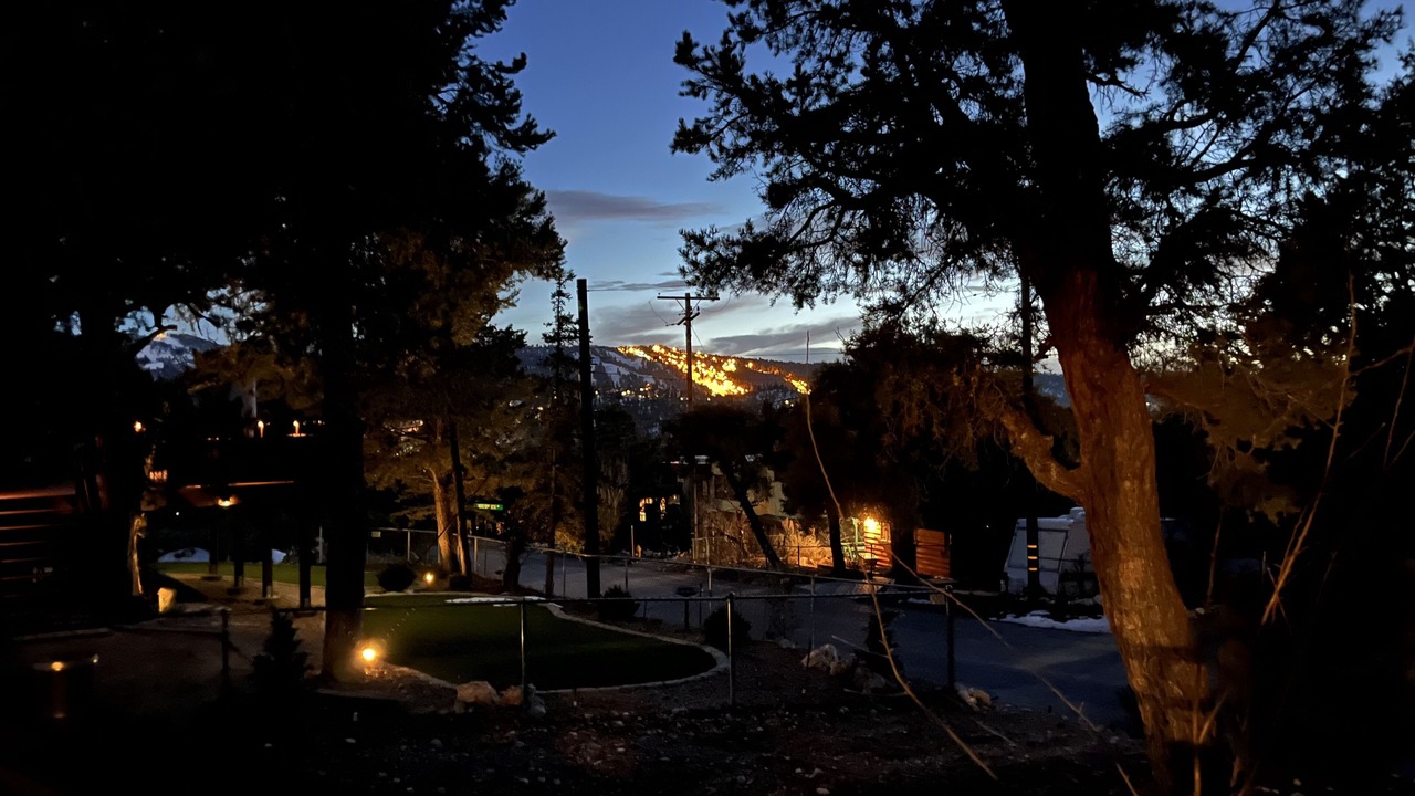 Photo of Outdoor in Whispering Forest