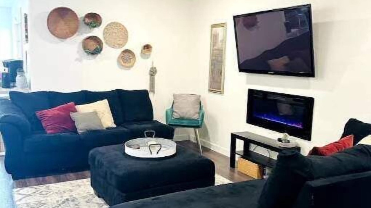 Photo of Livingroom in Cedar Hill