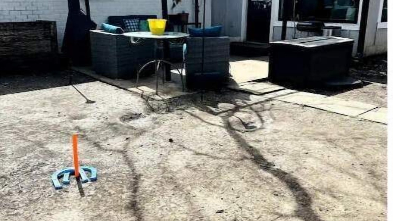 Photo of Patio Balcony in Cedar Hill