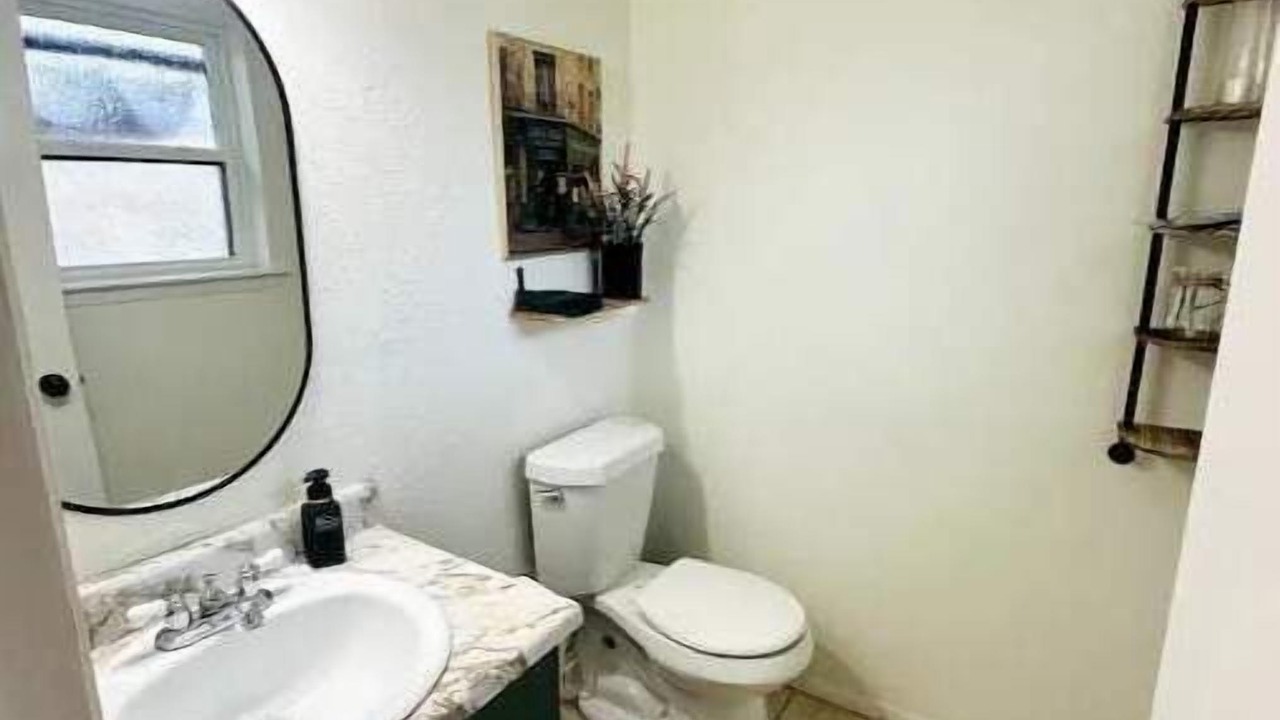 Photo of Bathroom in Cedar Hill
