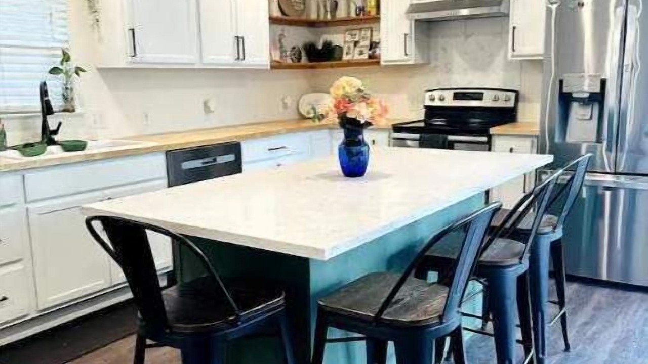 Photo of Kitchen in Cedar Hill