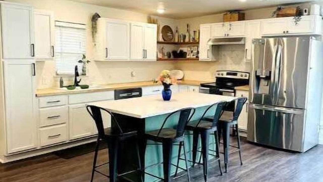 Photo of Kitchen in Cedar Hill
