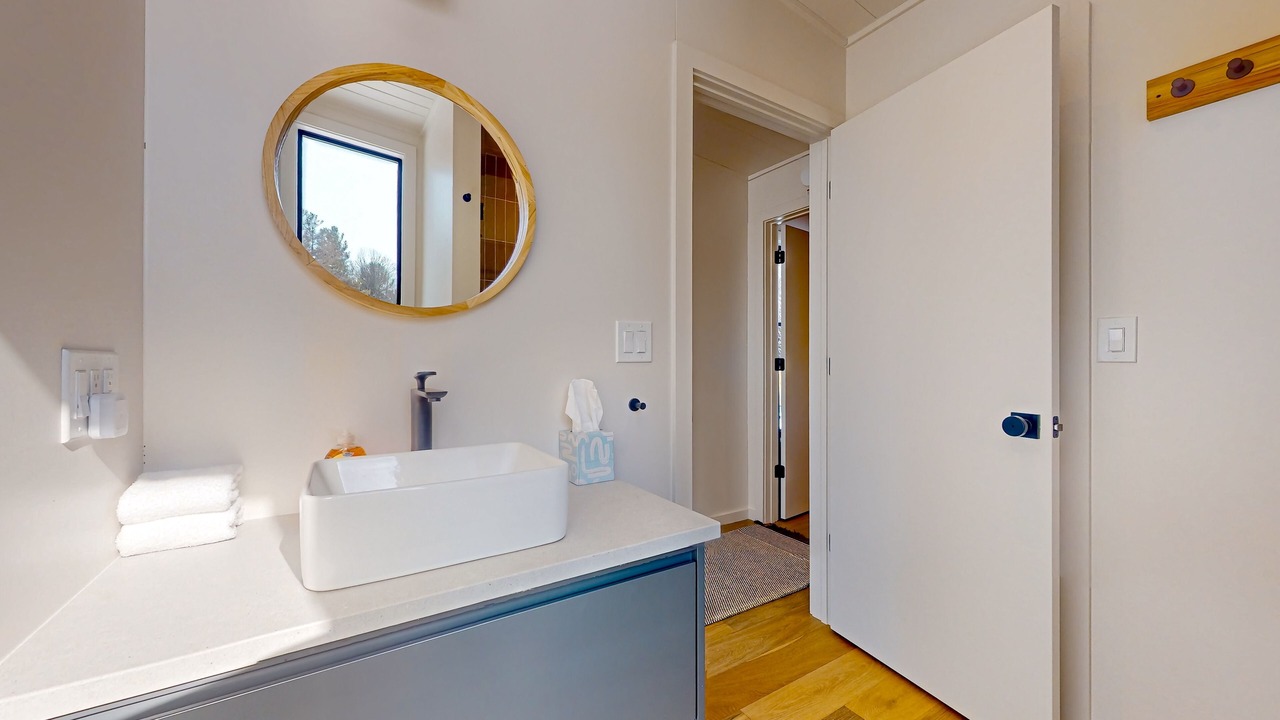 Photo of Bathroom in Weston