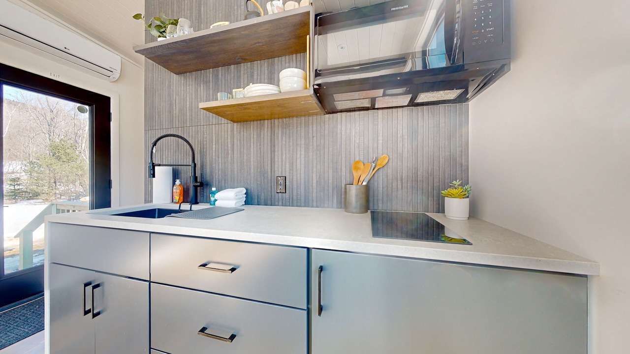 Photo of Kitchen in Weston