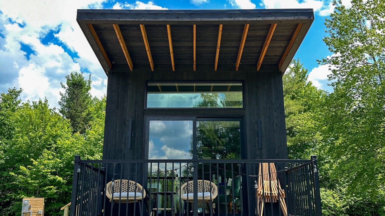 Photo of Patio Balcony in Weston
