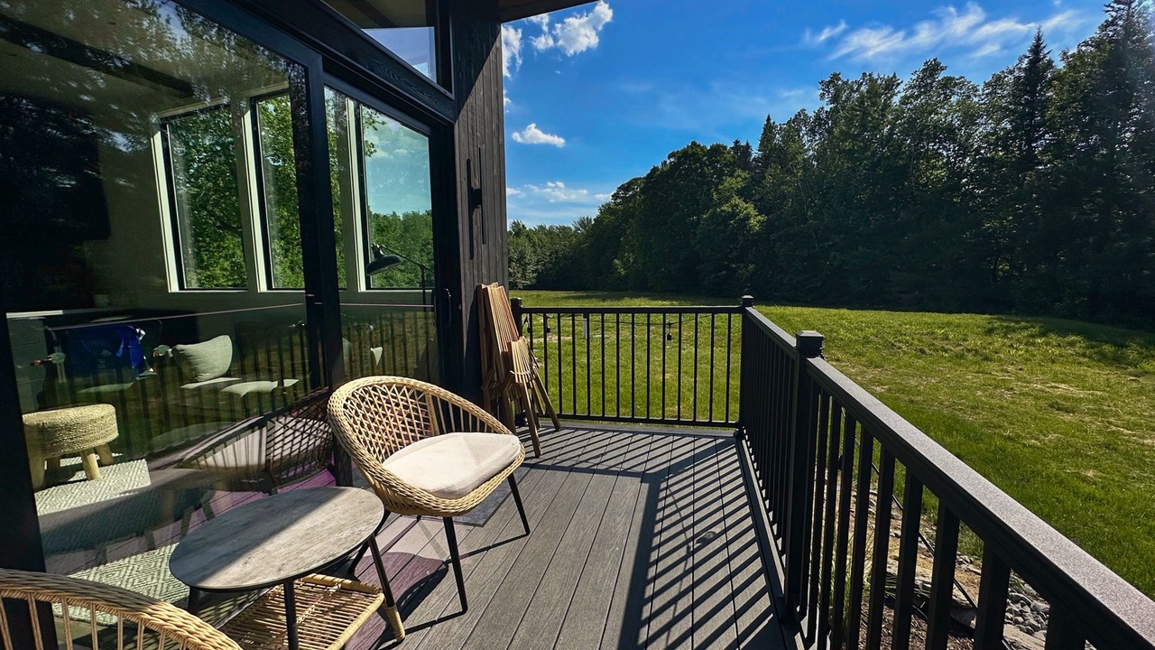 Photo of Outdoor in Weston