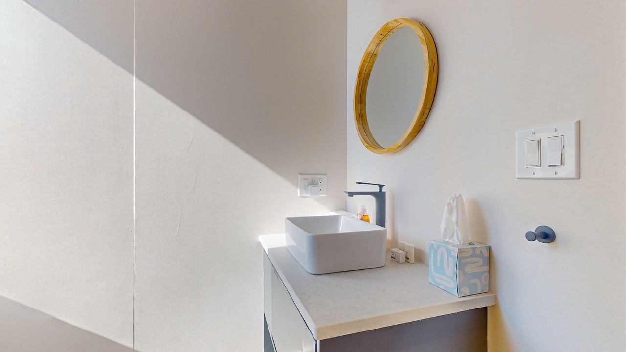 Photo of Bathroom in Weston