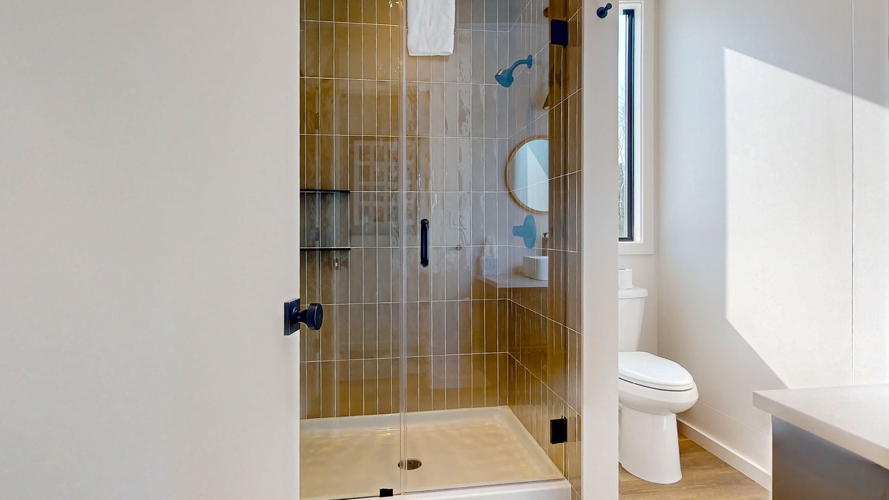 Photo of Bathroom in Weston