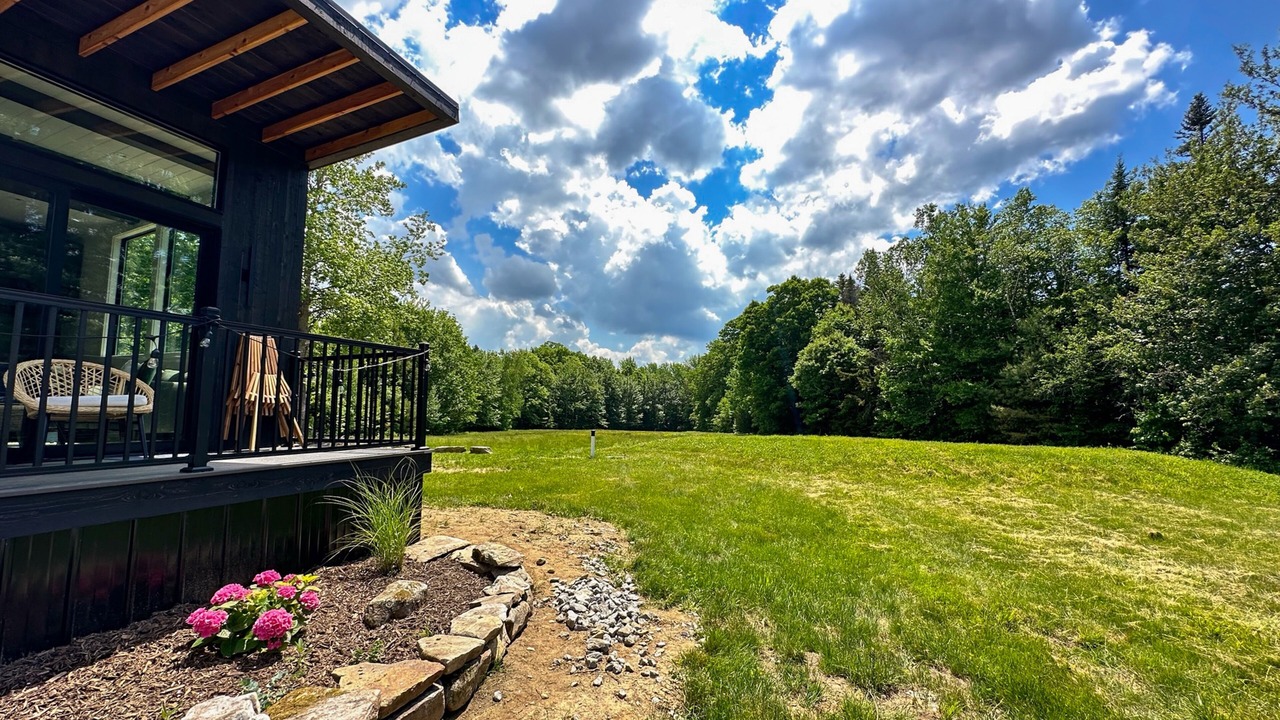 Photo of Patio Balcony in Weston