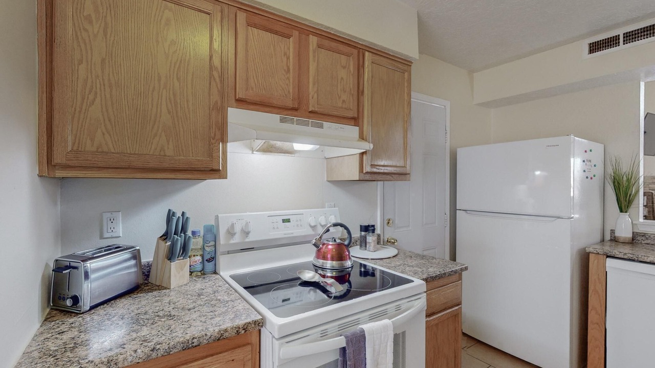Photo of Kitchen in S.r. Marmon