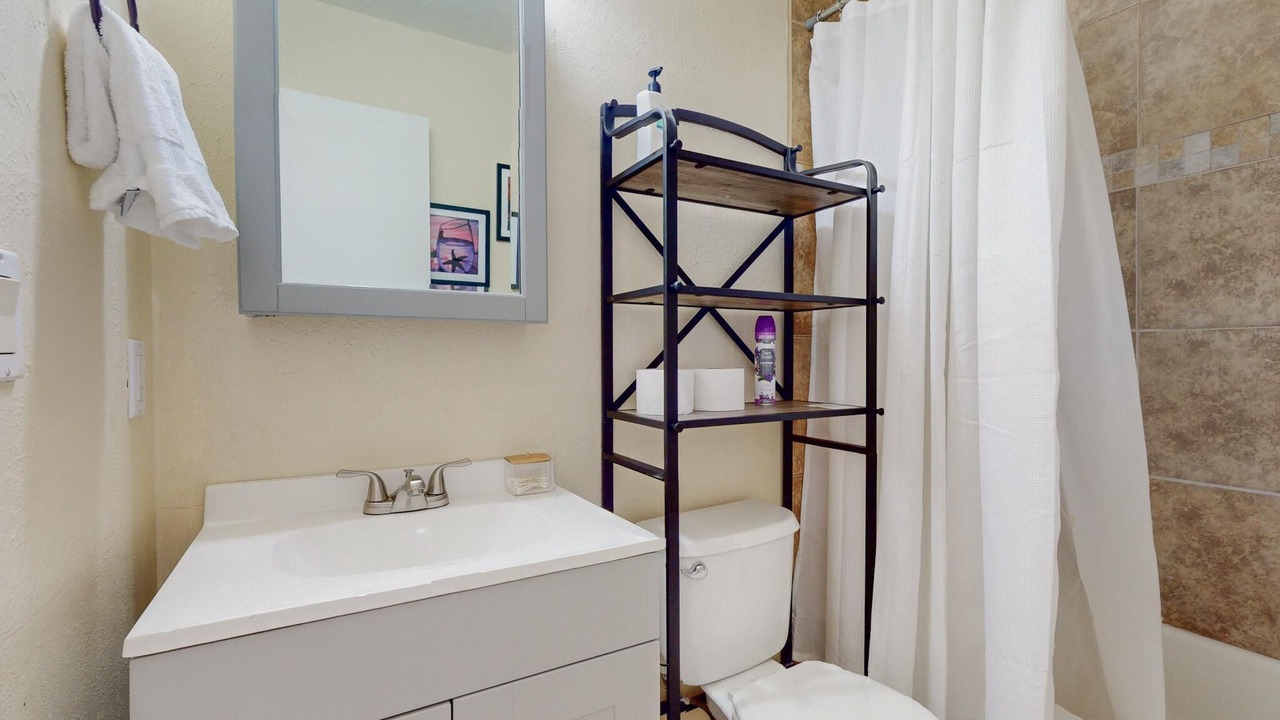 Photo of Bathroom in S.r. Marmon