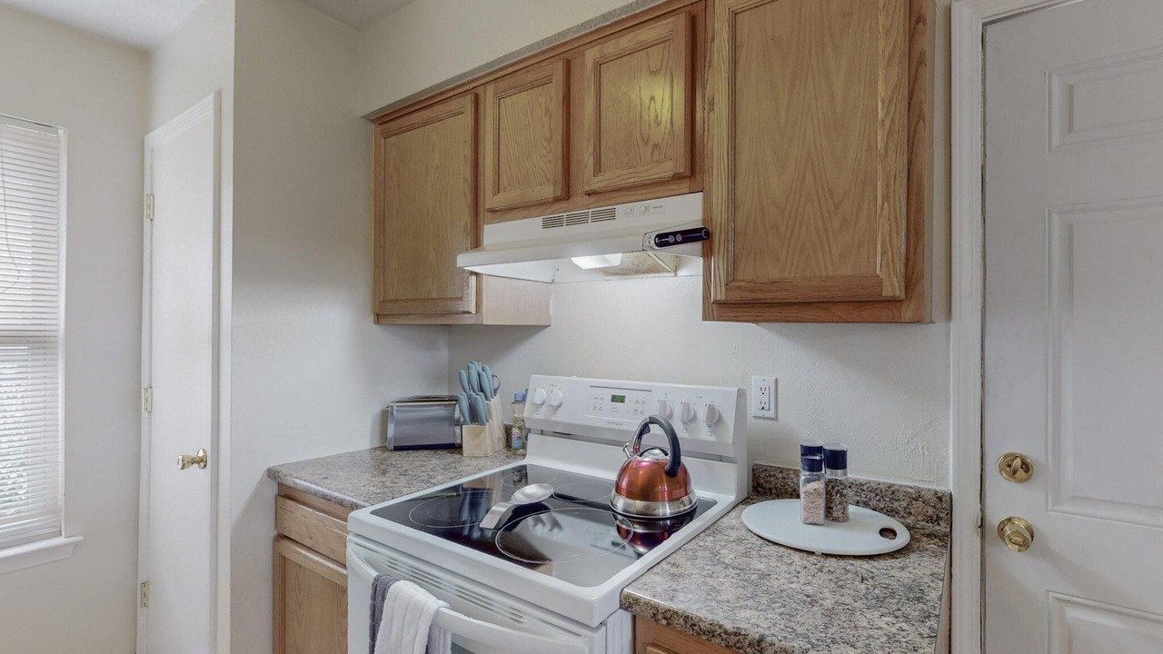 Photo of Kitchen in S.r. Marmon