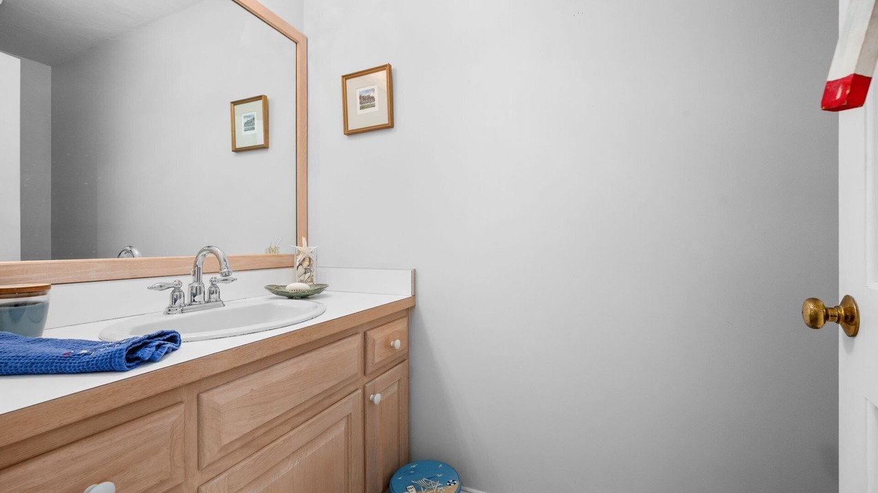 Photo of Bathroom in Harwich Port