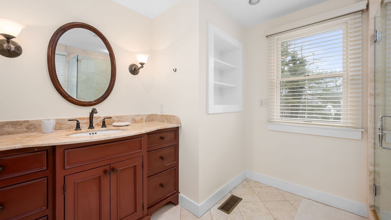Photo of Bathroom in Harwich Port