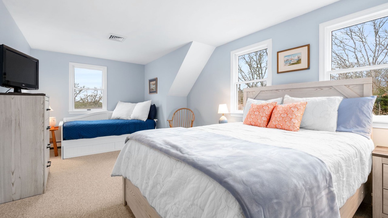 Photo of Bedroom in Harwich Port