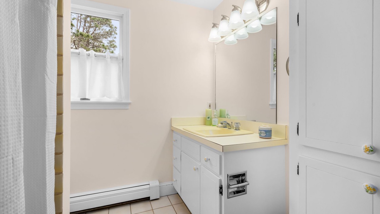 Photo of Bathroom in Harwich Port