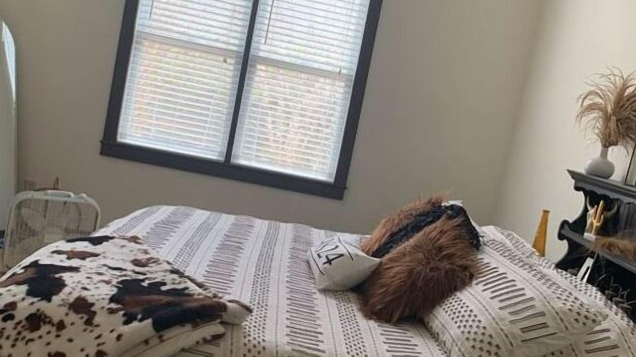 Photo of Bedroom in Edgefield